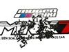 Kit viti Titanio per MUGEN MRX7 (107pz.)
