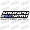 MUGEN SEIKY MRX7 