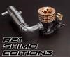 O.S. SPEED R21 SHIMO EDITION 3 COMBO EFRA 2196 + MR05