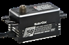 SAVÖX SB-3262SG Low Profile Digital Brushless Servo Aluminium 8,4V 35kg/0,065s
