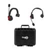 Project Rc D2P Wireless Dect 2x Radio System Communication
