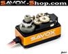 SAVOX SC-1251MG digital servo SERVO LOW PROFILE