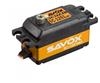 SAVOX SC-1251MG digital servo SERVO LOW PROFILE